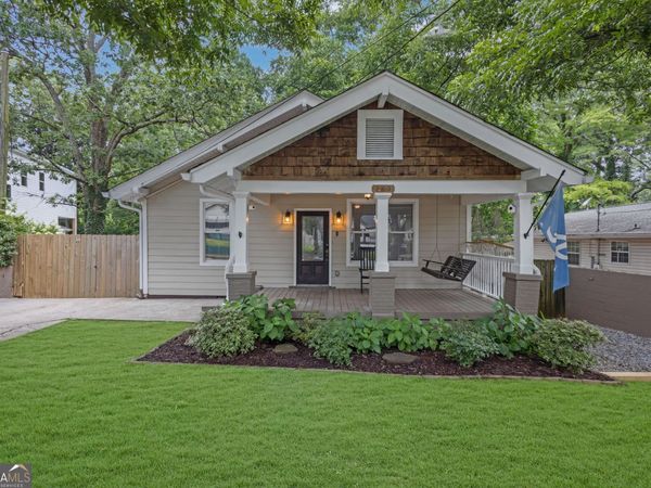 265 Haas Avenue SE, Atlanta, GA 30316