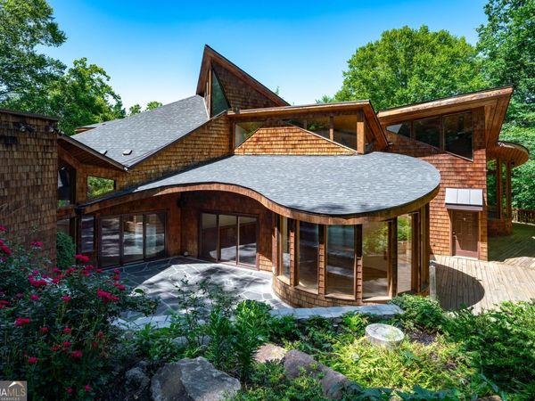 120 Laurel Drive NE, Atlanta, GA 30342