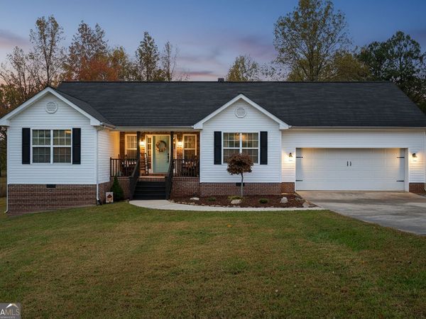 1616 Houston Valley Road, Ringgold, GA 30736