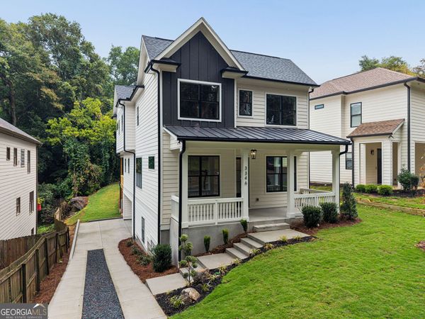 3346 Lawrence Street, Scottdale, GA 30079