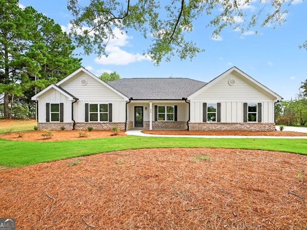 580 Manning Gin Rd, Winder, GA 30680