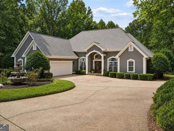 9125 Patrick Place, Winston, GA 30187