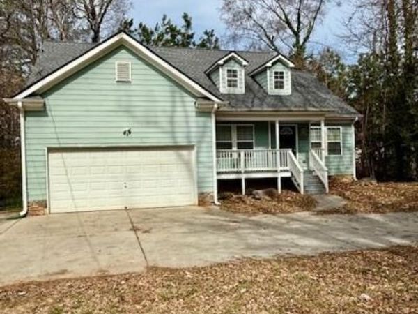 2919 Stone Road, East Point, GA 30344