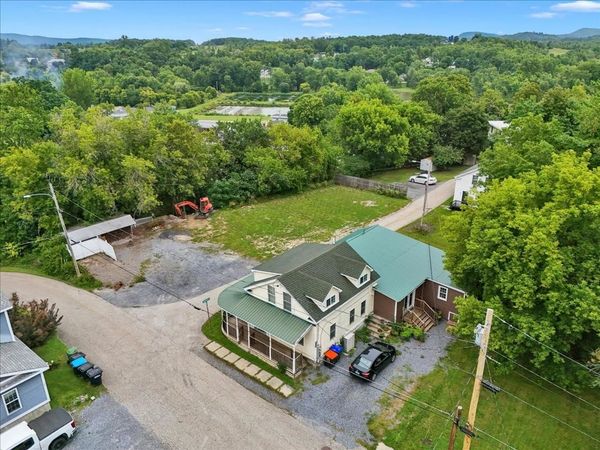 12-14 White Street, Vergennes, VT 05491