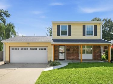 1314 Brentwood Street, Middletown, OH 45044