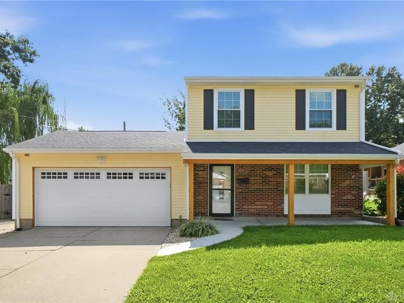 1314 Brentwood Street, Middletown, OH 45044 Photo 1