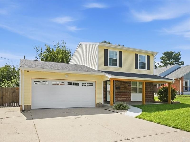 1314 Brentwood Street, Middletown, OH 45044 Photo 2