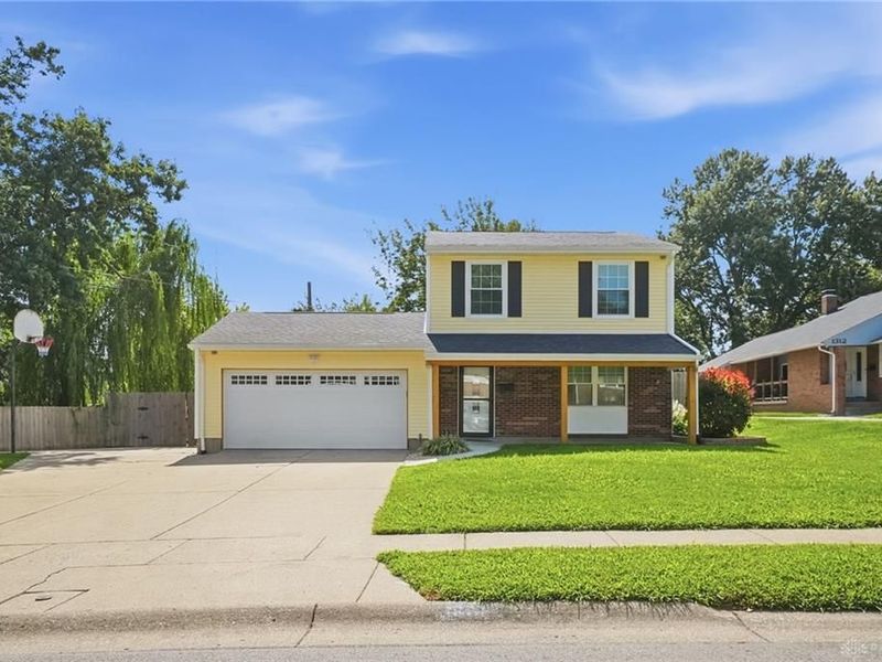 1314 Brentwood Street, Middletown, OH 45044 Photo 3
