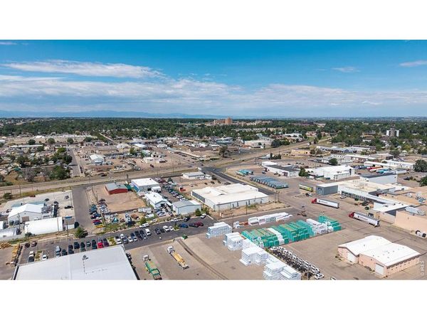 500 26th St, Greeley, CO 80631