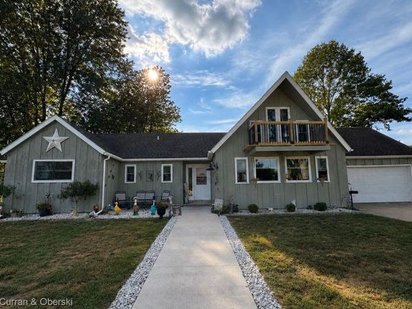 34340 Huron River Drive , Huron Township, Mi 48164