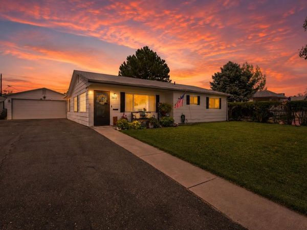 2011 Linda Lane , Grand Junction, CO 81501