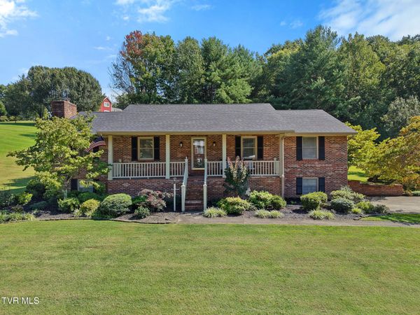 2016 Old Tusculum Road, Greeneville, TN 37745