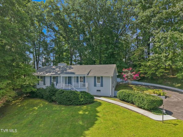 599 Green Hill Road, Bristol, VA 24201