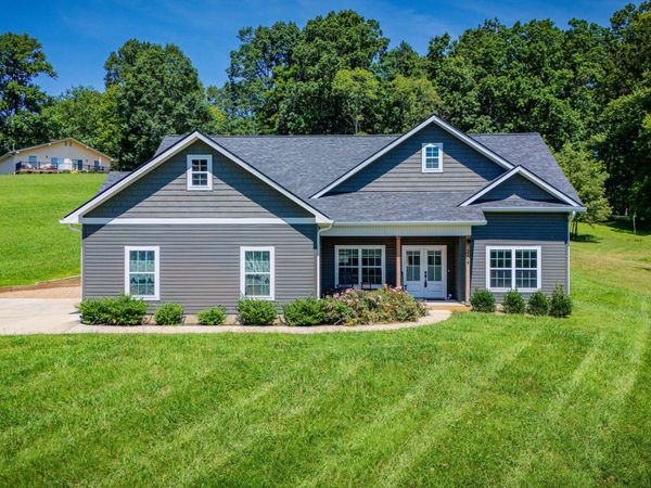 209 Semore Drive, Jonesborough, TN 37659