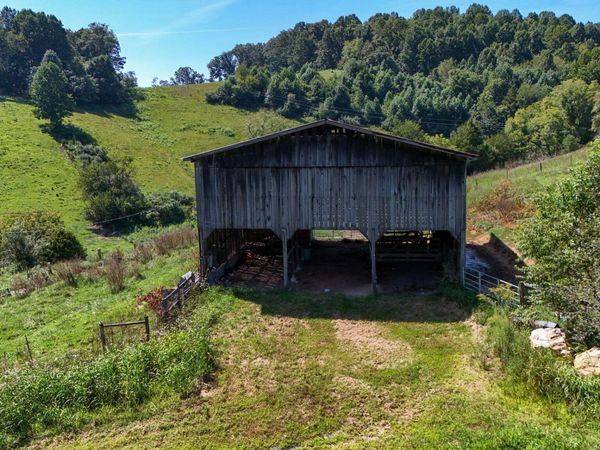 0 Marsh Road, Nickelsville, VA 24271
