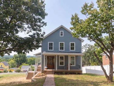 2235 SPRUCE AVE, BUENA VISTA, VA 24416