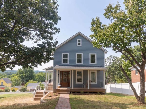2235 SPRUCE AVE, BUENA VISTA, VA 24416