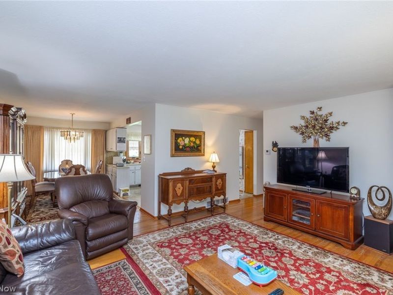 4751 Forest Edge Drive, Brooklyn, OH 44144 Photo 5