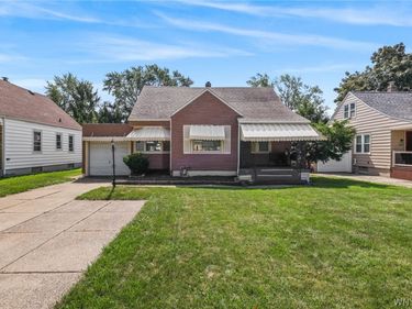 1689 Kensington Avenue , Buffalo, NY 14215