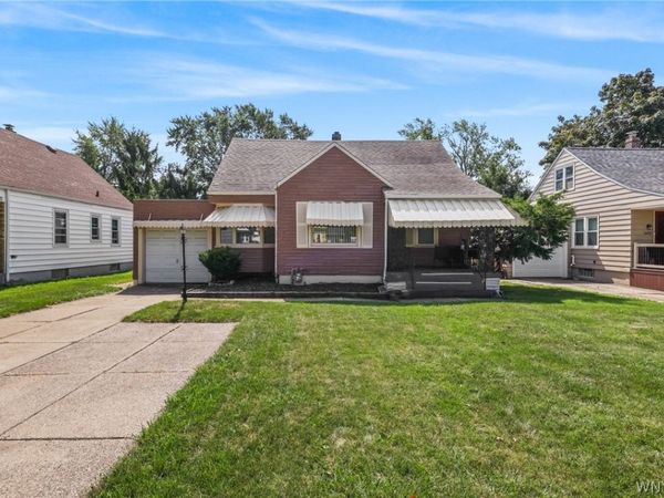 1689 Kensington Avenue , Buffalo, NY 14215