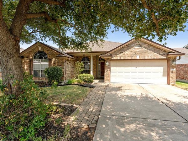 11600 Fletcher Hall LN, Austin, TX 78717