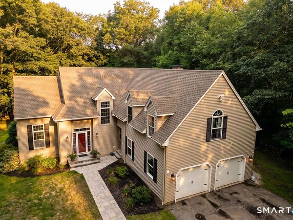 118 Wildcat, Burlington, CT 06013