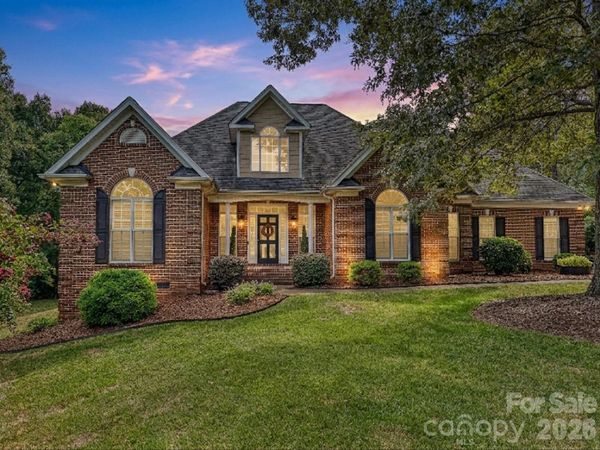 2801 Telefair Lane, Monroe, NC 28110