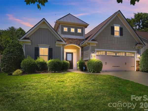 593 Harrison Drive NW, Concord, NC 28027