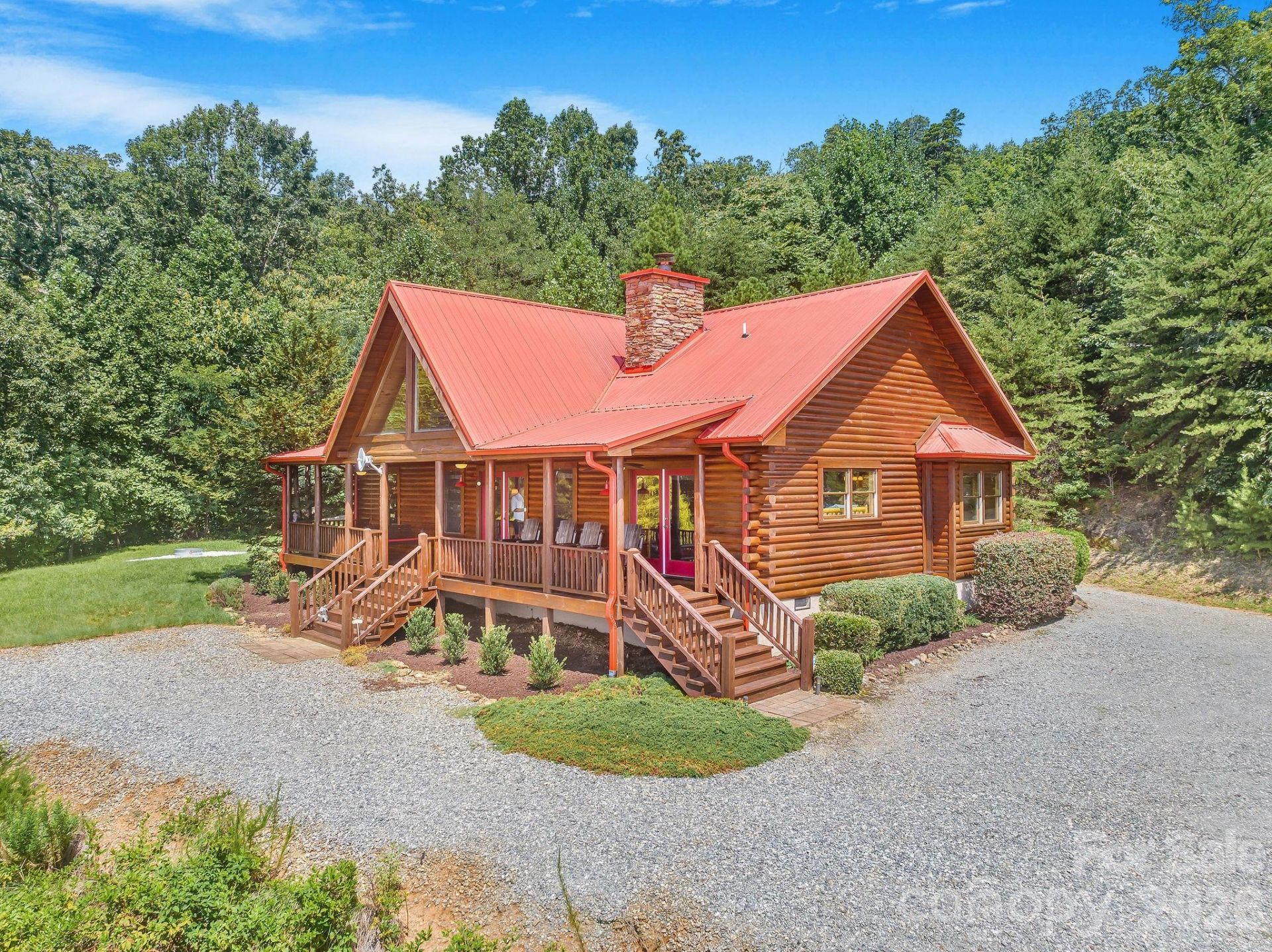 175 Big Rock Road, Bostic, NC 28018 Main Photo