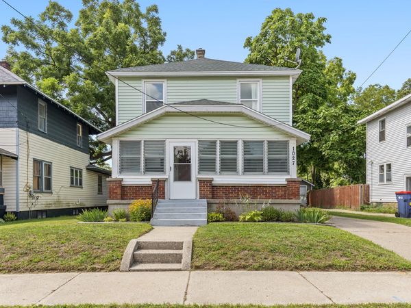 1027 Dallas Avenue SE, Grand Rapids, MI 49507