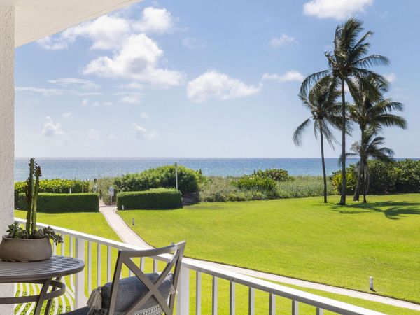 2774 S Ocean 205 Boulevard, Unit 205, Palm Beach, FL 33480