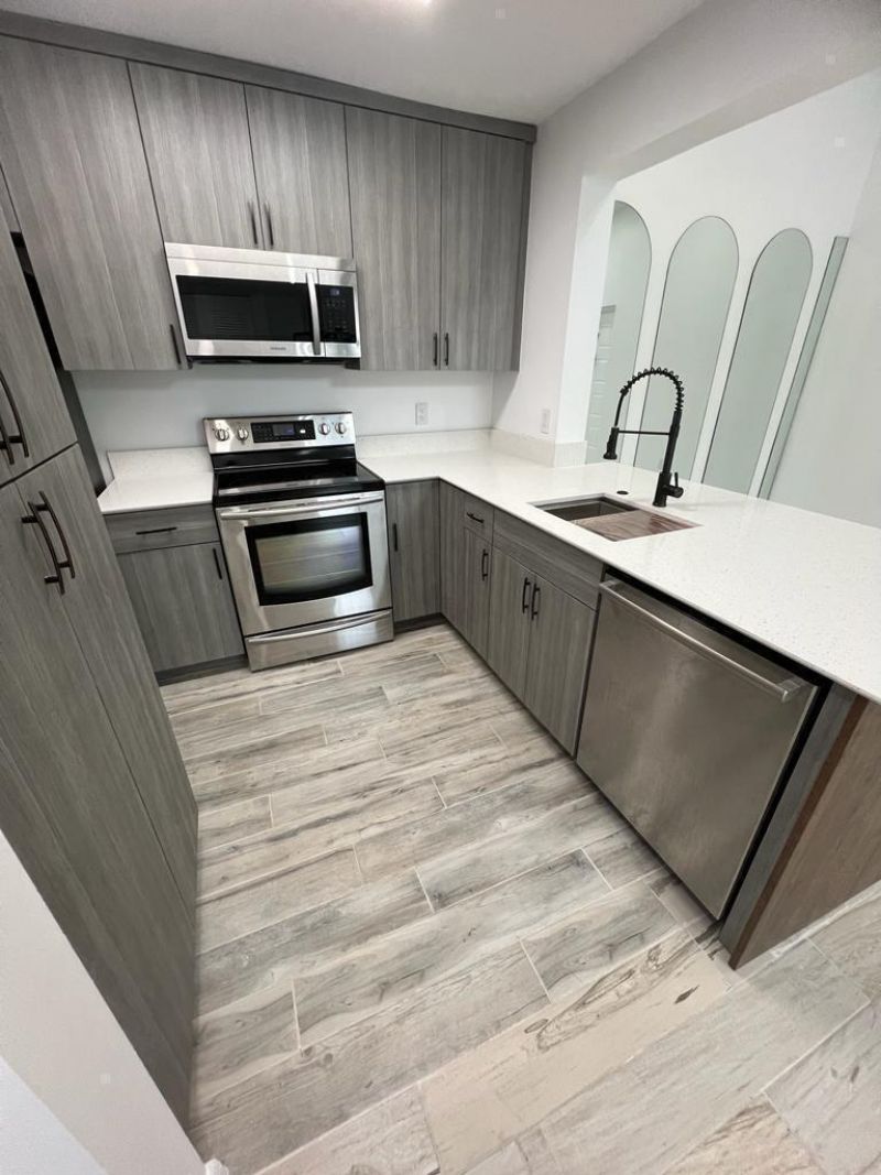712 Sunny Pine Way, Unit C3, Greenacres, FL 33415 Photo