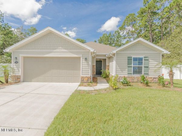 13346 AVERY PARK Lane, Jacksonville, FL 32226