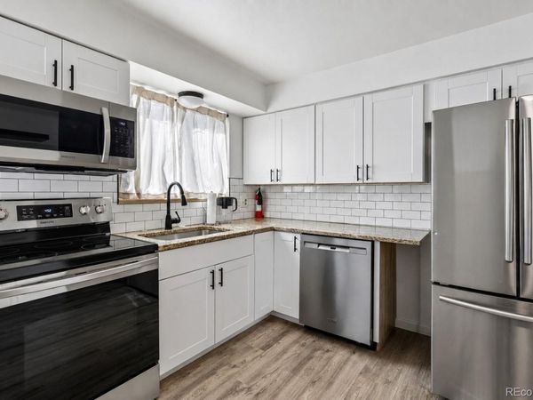 2021 Jay Street , Denver, CO 80214
