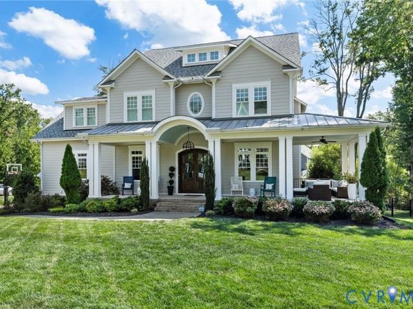 16206 Mitchells Mill Court, Midlothian, VA 23112
