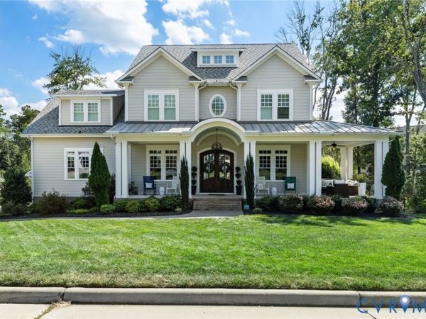 16206 Mitchells Mill Court, Midlothian, VA 23112