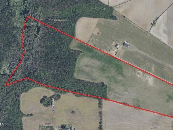 Tbd Fairgrove Road , Fairmont, NC 28340