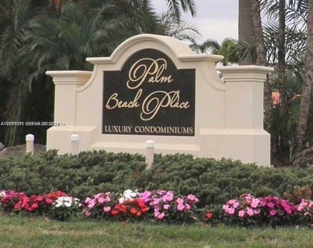 1521 Windorah Way , Unit A, West Palm Beach, FL 33411 Photo