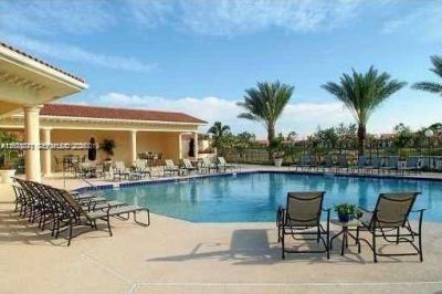 1521 Windorah Way , Unit A, West Palm Beach, FL 33411 Photo
