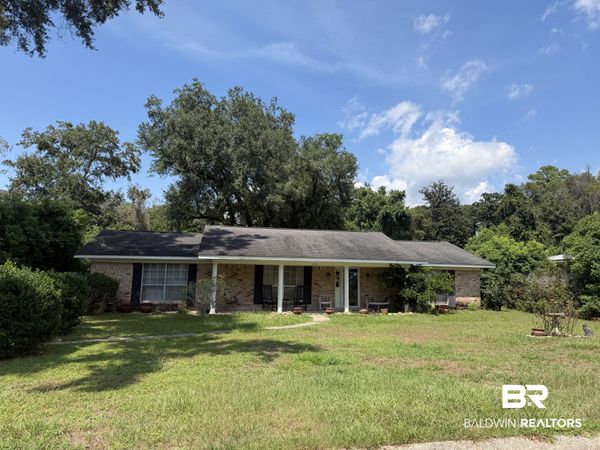 118 Paddock Drive, Fairhope, AL 36532