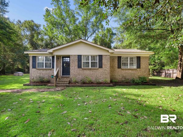 7327 Jeff Glaze Circle, Mobile, AL 36619
