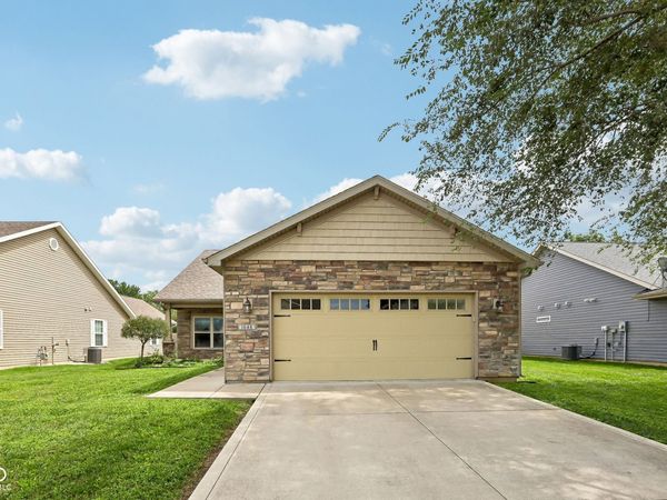 1648 Wynterbrooke , Kokomo, IN 46901