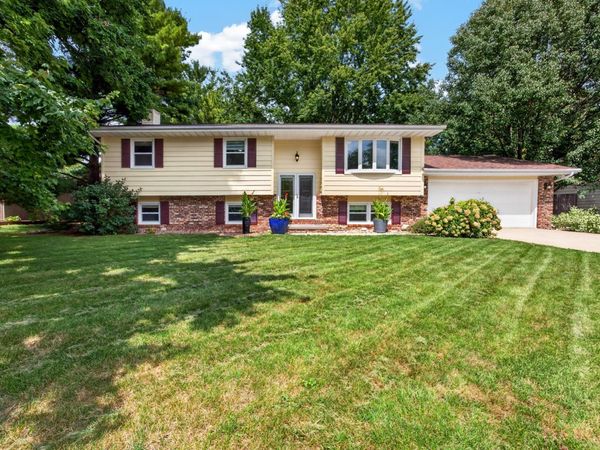 1710 Ebel Drive , Normal, IL 61761