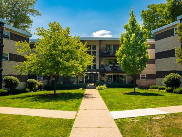 1007 8th Avenue , Unit 10, La Grange, IL 60525