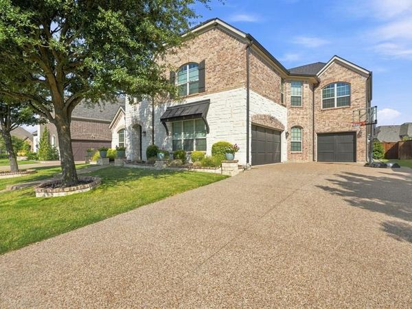 2803 Waverley Drive, Trophy Club, TX 76262