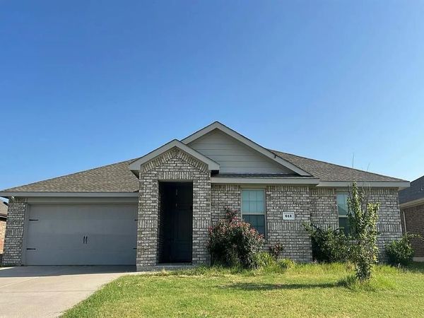612 Bunker Hill Road, Fate, TX 75189