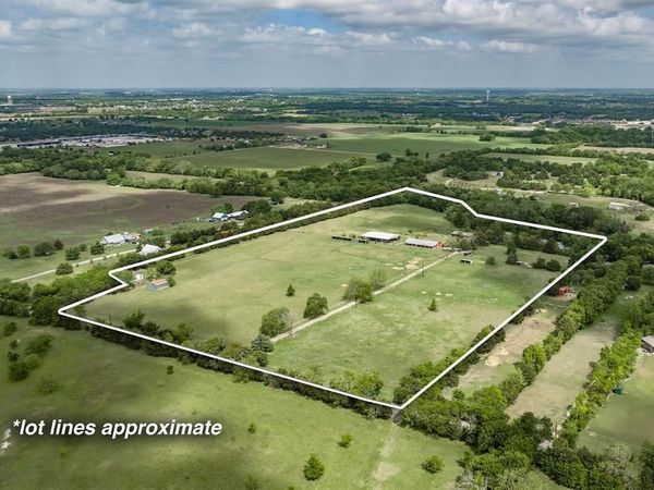 3135 County Road 427 , Anna, TX 75409