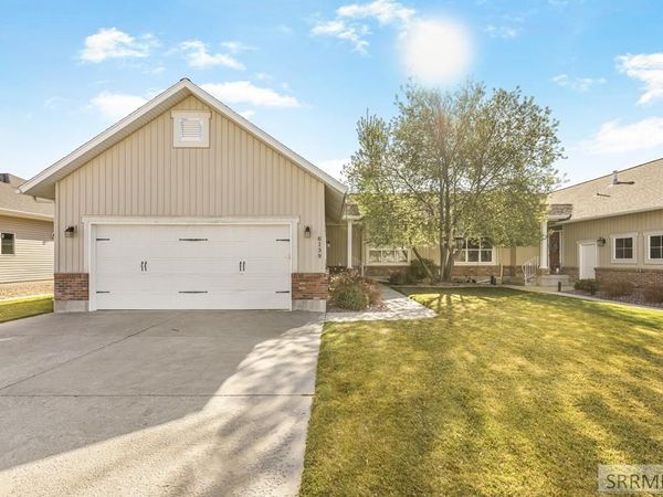 6139 Bryson Lane, IDAHO FALLS, ID 83402