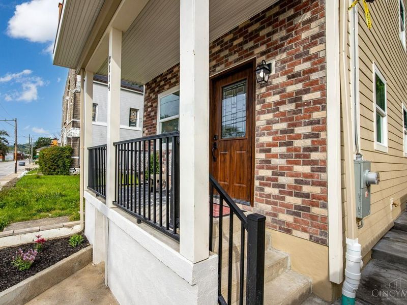 2114 Riverside Drive, Cincinnati, OH 45202 Photo 3