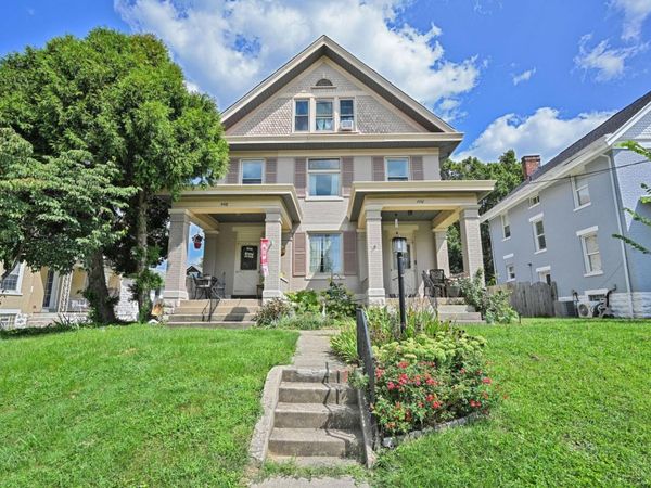 4418 Sullivan Avenue, St Bernard, OH 45217
